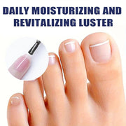 ROZINO 3-Day Nail Care Treatment - Keratin & Amino Acid Formula, 3 Pack