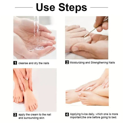 [3 bottles]ROZINO 3 Days Nail Care - Keratin Amino Acid Formula for Superior Nail Nourishment.CARE/MOISTURIZING/keratin