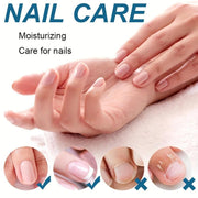 ROZINO 3-Day Nail Care Treatment - Keratin & Amino Acid Formula, 16ml (3 Pack)