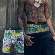 Ethika Boxer Briefs