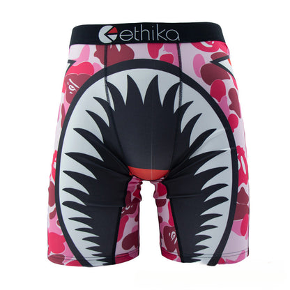 Ethika Boxer Briefs