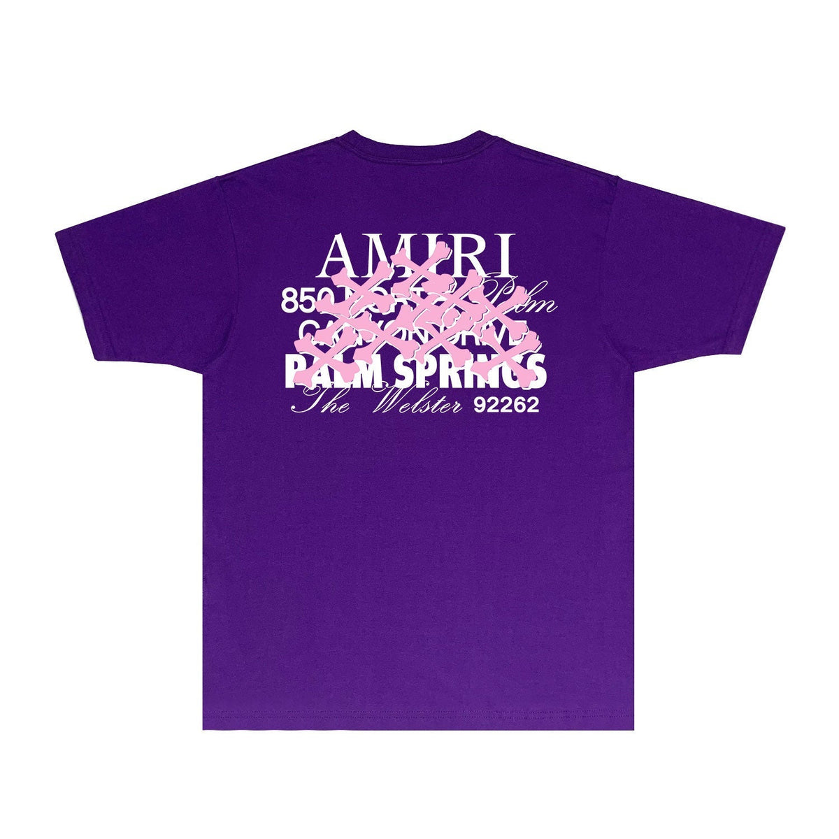 Amiri T Shirt