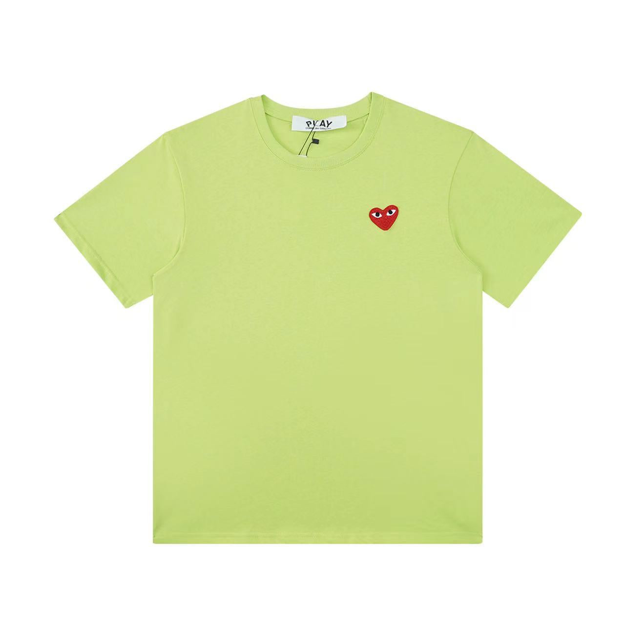 CDG Be Kind T Shirt