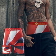 Ethika Boxer Briefs