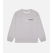 Fog Essentials Sweatshirt Unisex Crew Neck Fleece Sweater