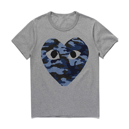 CDG Be Kind T Shirt