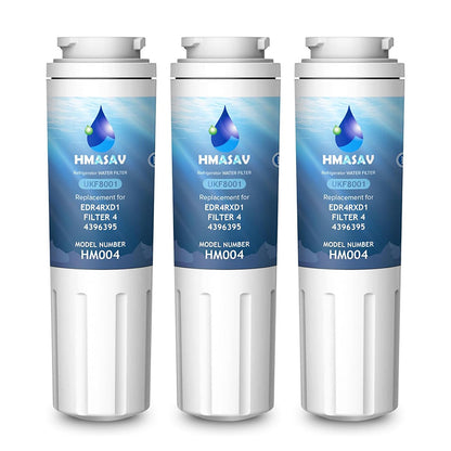 3Pack House Water Filter Replacement