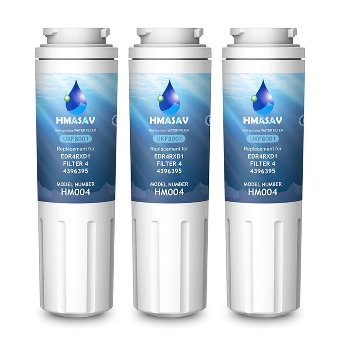3Pack House Water Filter Replacement