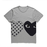 CDG Be Kind T Shirt
