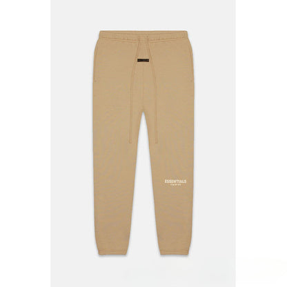 Fog Essentials Sweatpants Unisex Loose Fleece Sweatpants