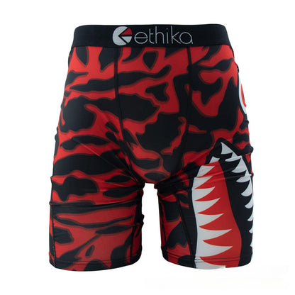 Ethika Boxer Briefs