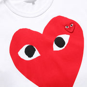 CDG Be Kind T Shirt
