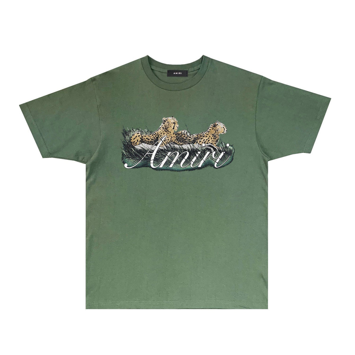 Amiri T Shirt