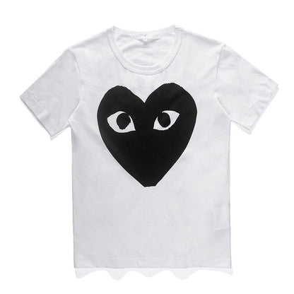 CDG Be Kind T Shirt