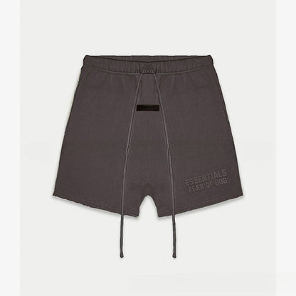 Fog Essentials Shorts Unisex Loose Fleece Shorts