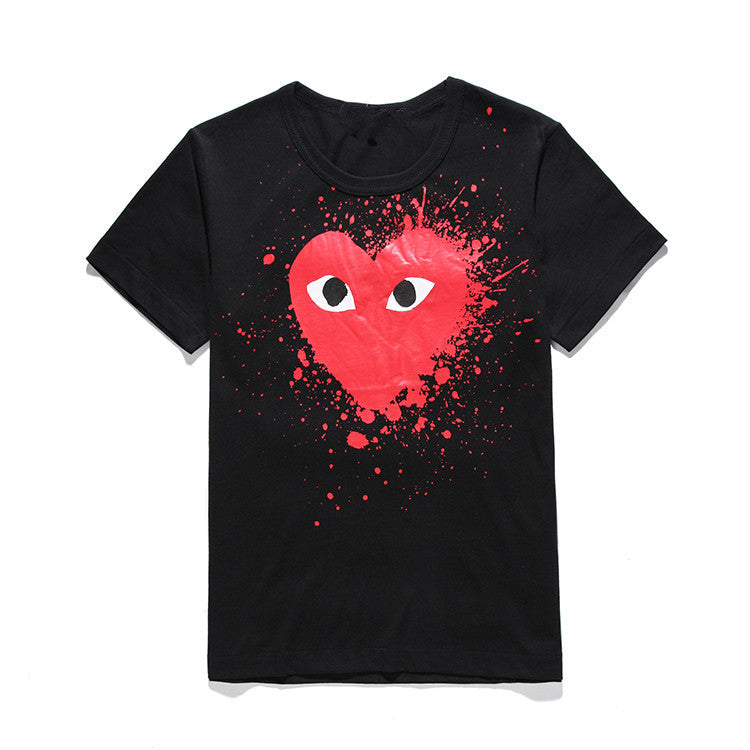 CDG Be Kind T Shirt