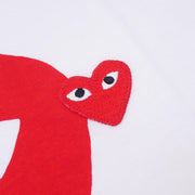 CDG Be Kind T Shirt
