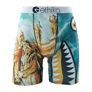 Ethika Boxer Briefs