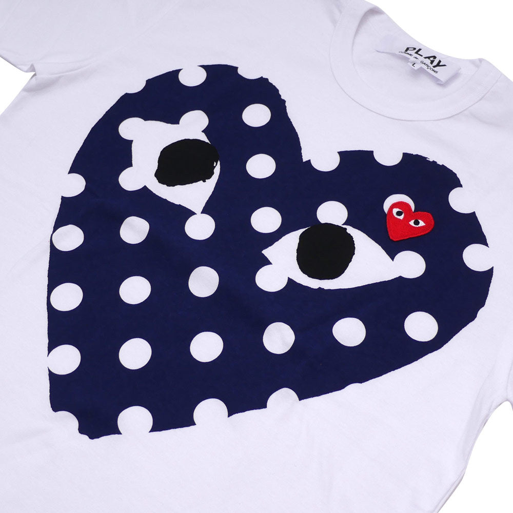 CDG Be Kind T Shirt