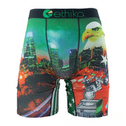 Ethika Boxer Briefs