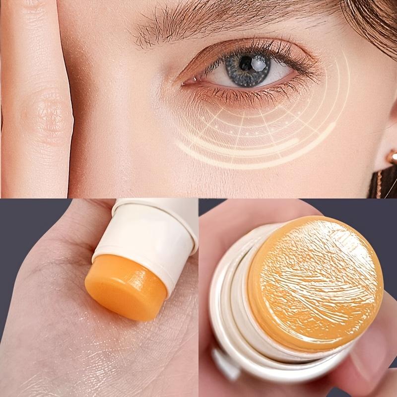 ROZINO 5-Piece Honey Skincare Set - Eye Cream, Lip Balm, Face & Body Moisturizers
