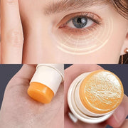ROZINO 5-Piece Honey Skincare Set - Eye Cream, Lip Balm, Face & Body Moisturizers