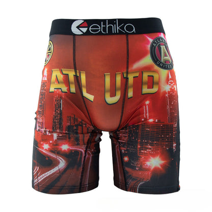 Ethika Boxer Briefs