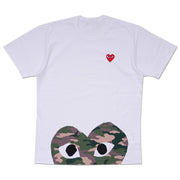 CDG Be Kind T Shirt
