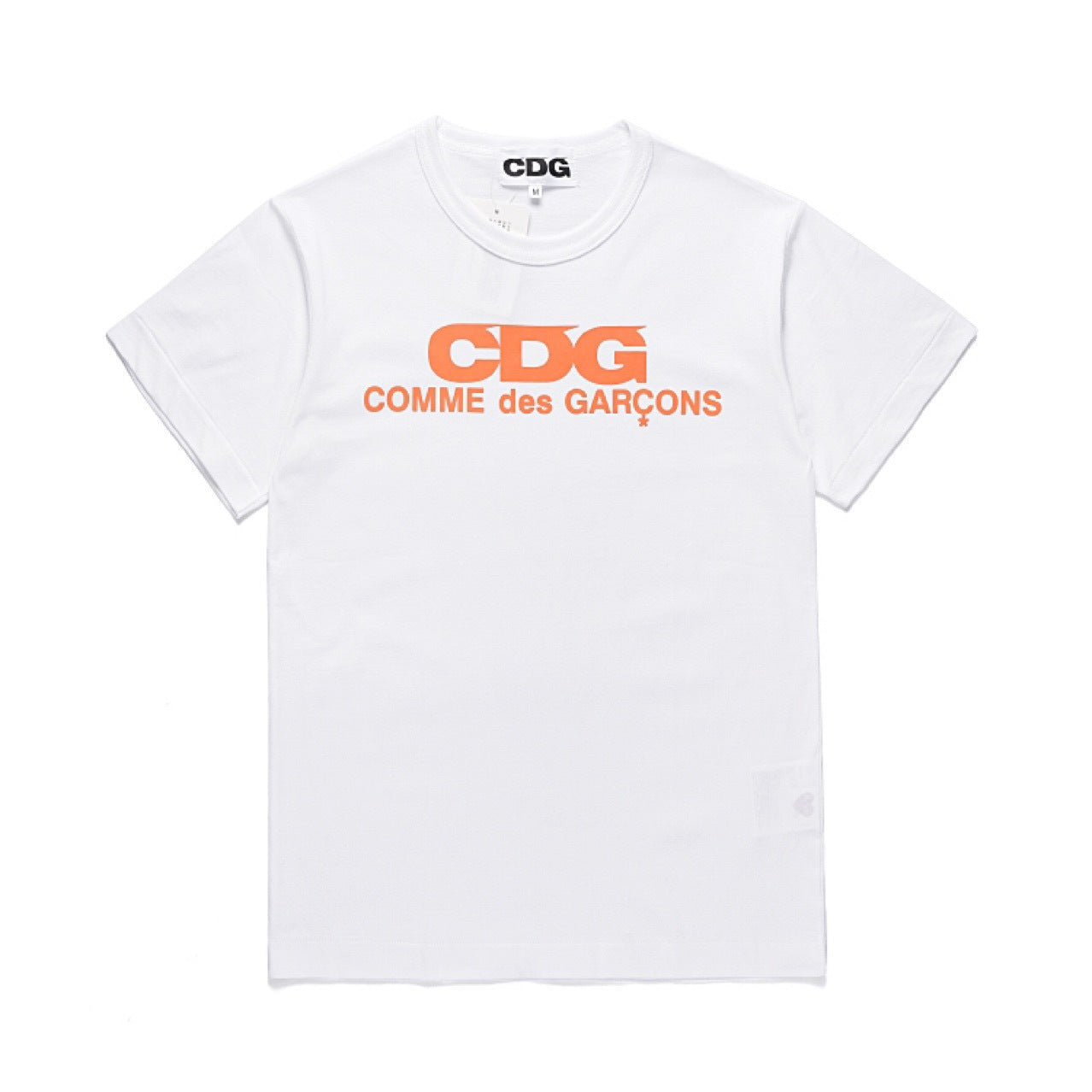 CDG Be Kind T Shirt