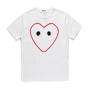 CDG Be Kind T Shirt