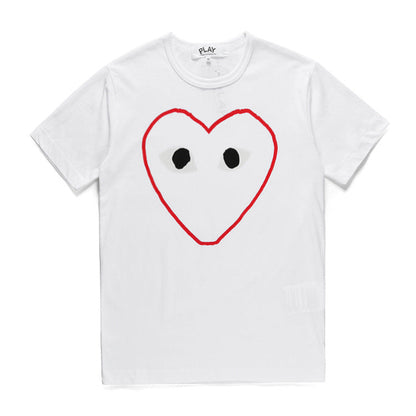 CDG Be Kind T Shirt