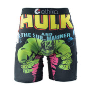 Ethika Boxer Briefs