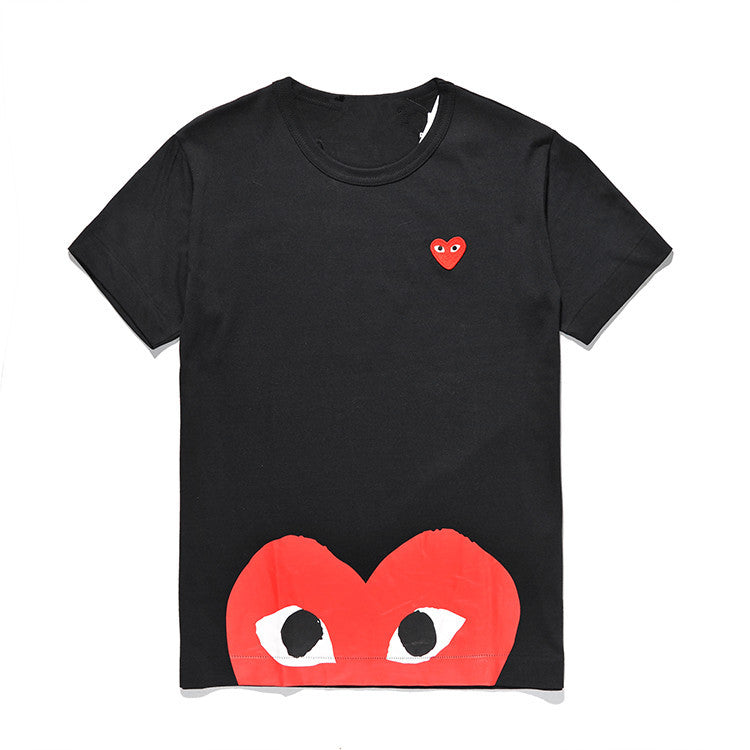 CDG Be Kind T Shirt