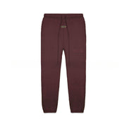 Fog Essentials Sweatpants Unisex Loose Fleece Sweatpants