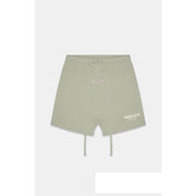 Fog Essentials Shorts White Flocking Logo Shorts