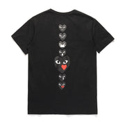 CDG Be Kind T Shirt