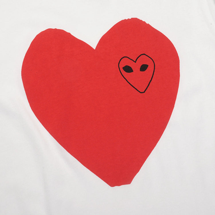 CDG Be Kind T Shirt