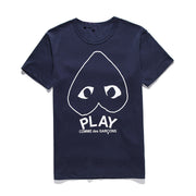 CDG Be Kind T Shirt