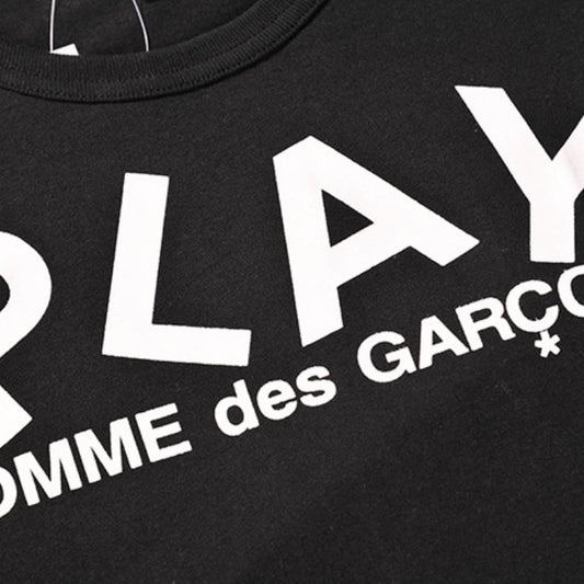 CDG Be Kind T Shirt