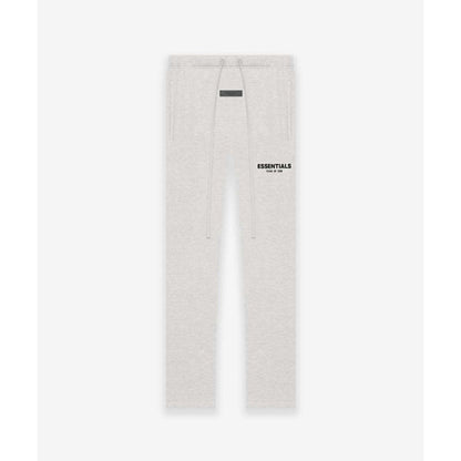 Fog Essentials Sweatpants Flocking Logo Terry Sweatpants