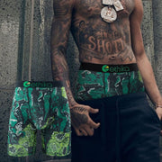 Ethika Boxer Briefs
