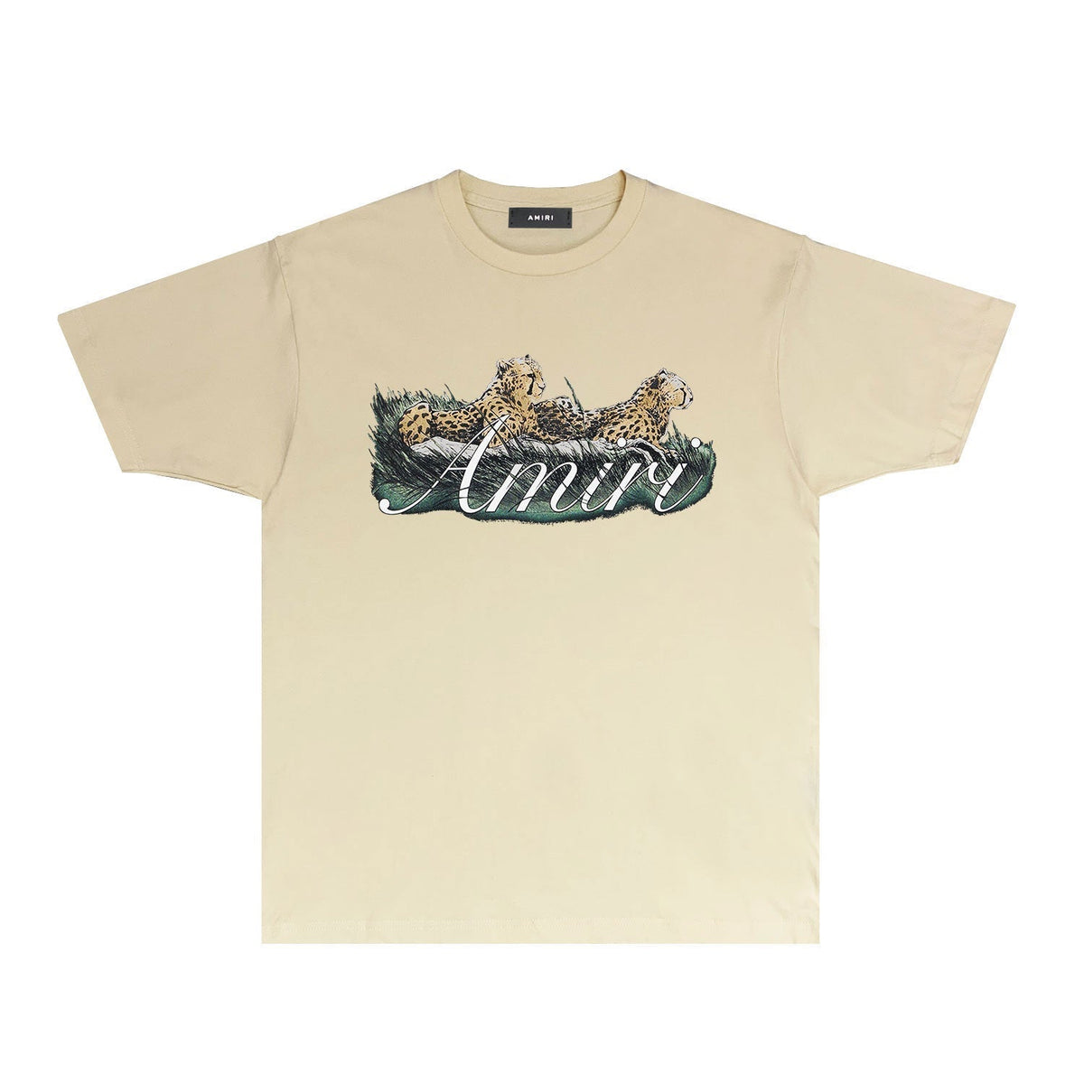 Amiri T Shirt