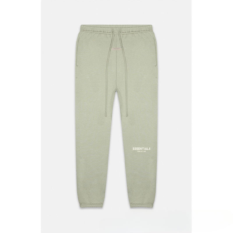 Fog Essentials Sweatpants Unisex Loose Fleece Sweatpants