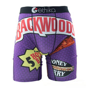 Ethika Boxer Briefs