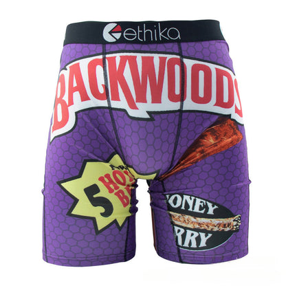 Ethika Boxer Briefs