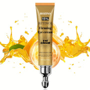 Instant Eye & Face Lift Cream with Retinol - Temporary Firming Care, 20g