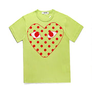 CDG Be Kind T Shirt