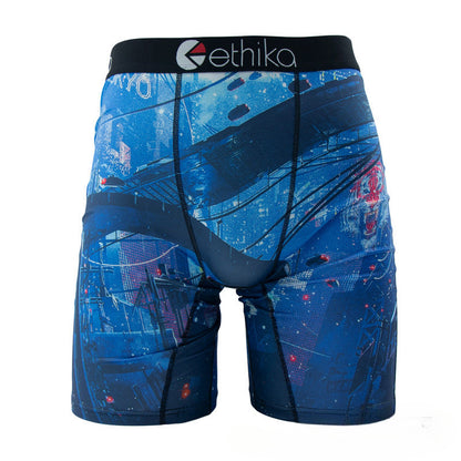 Ethika Boxer Briefs