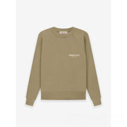 Fog Essentials Sweatshirt Unisex Crew Neck Loose Sweater