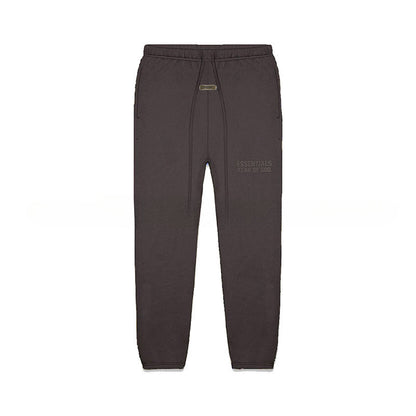Fog Essentials Sweatpants Unisex Loose Fleece Sweatpants